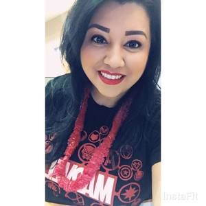 Meet your Posher, Brianne